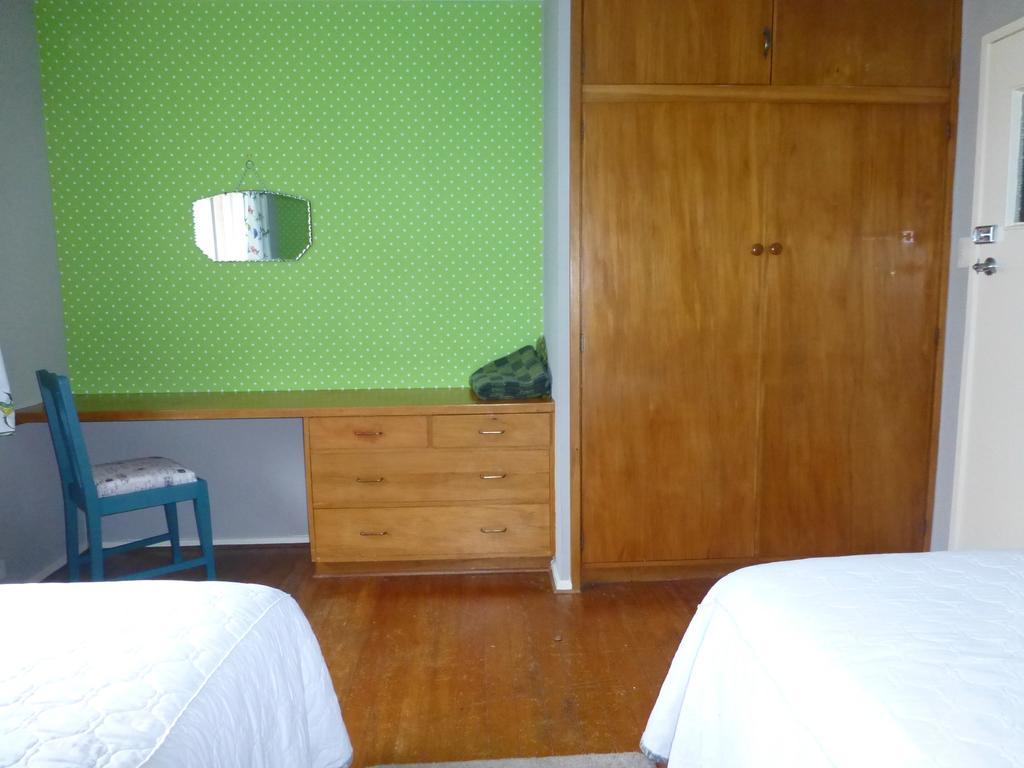 Inglenook Homestay Gore Bilik gambar