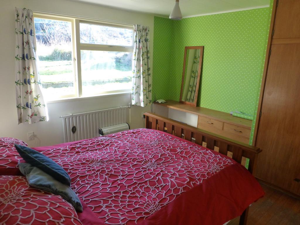 Inglenook Homestay Gore Bilik gambar