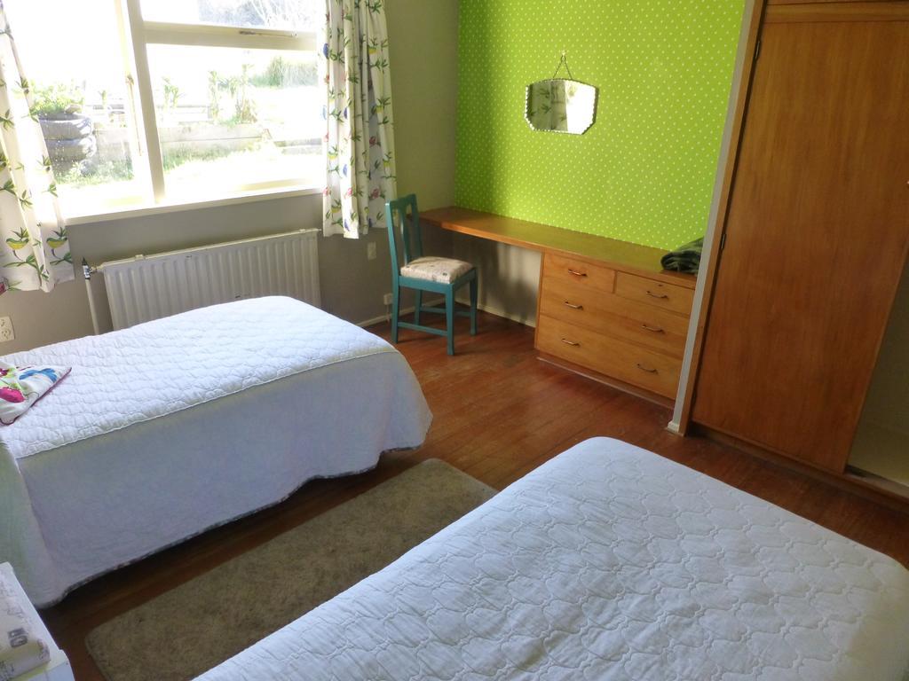 Inglenook Homestay Gore Bilik gambar